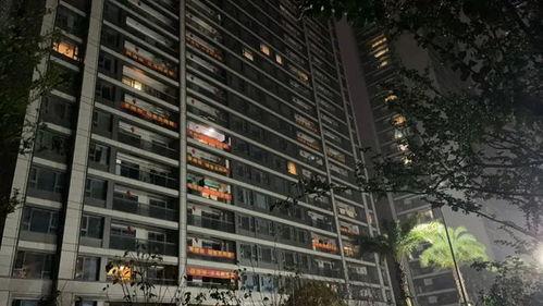 龙湾绿城吃瓜事件视频,一场引发热议的邻里冲突视频揭秘